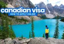How Can Citizens of Italy and Japan Obtain a Canada Visa Online?