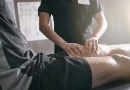 How Can Sports Massage Help Improve Performance?