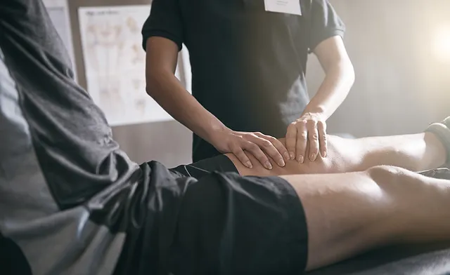 How Can Sports Massage Help Improve Performance?
