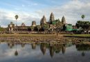 Exploring Cambodia Visa Options for Mexican Citizens