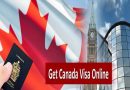 What Do You Need to Know About the Online Canada Visa Application Process?