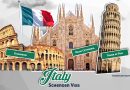 How Can Citizens of Italy and Japan Apply for a Canada Visa?