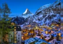 How Can I Obtain an Indian Visa from Switzerland?