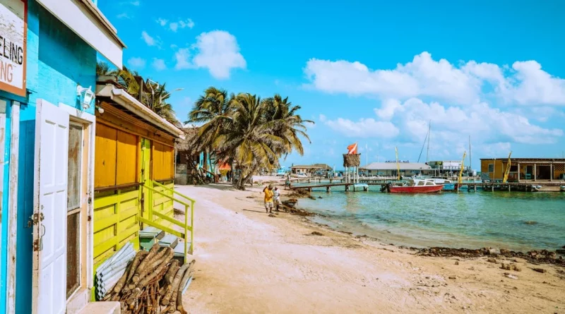 How Can Belize Citizens Obtain an Indian Visa?