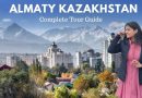 Detailed Guide to India Visa for Kazakhstani