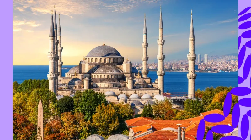 Guide to Turkey Business Visa and Tourist Visa