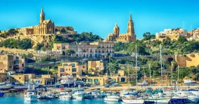 US Visa Applications for Maltese Citizens
