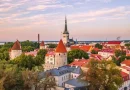 How Can Estonian Citizens Obtain a US Visa?