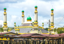 Saudi Visa Requirements for Bruneian Citizens