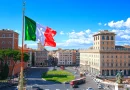 Saudi Visa Requirements for Italian Citizens