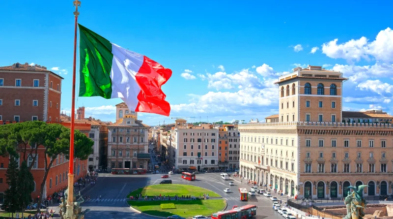 Saudi Visa Requirements for Italian Citizens