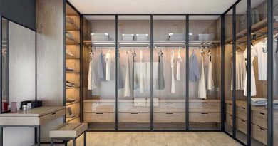 Sliding Wardrobe Doors