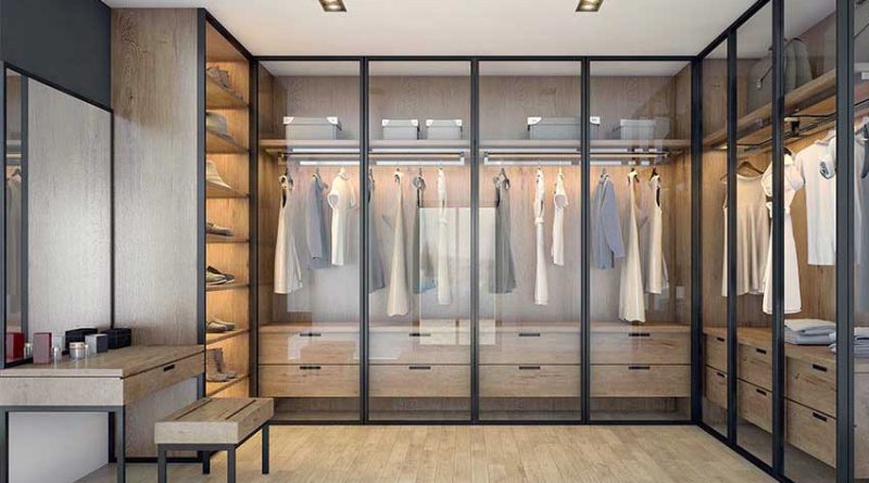 Sliding Wardrobe Doors