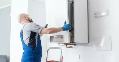 Government Free Boiler Scheme England