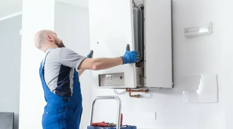 Government Free Boiler Scheme England