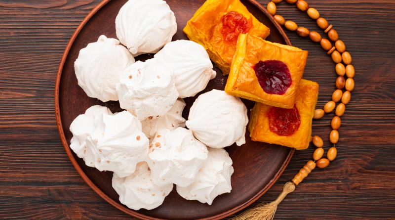 Bengali mithai