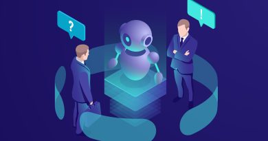 Conversational AI