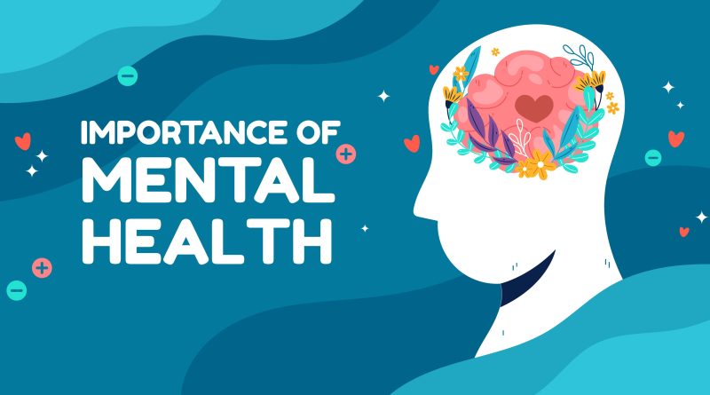 Importance of Mental Health