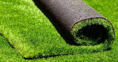 Artificial grass