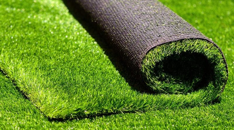 Artificial grass