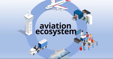 Airline Ecosystem