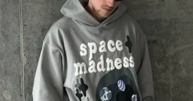 Update Your Wardrobe with the Latest Stylish Broken Planet Hoodies