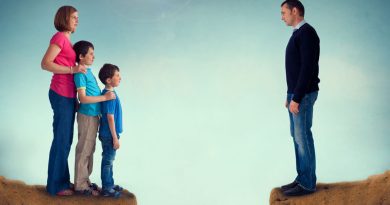 child custody lawyer in Pasadena