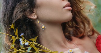 Citrine Jewelry