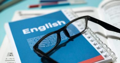 Class 12 English Syllabus