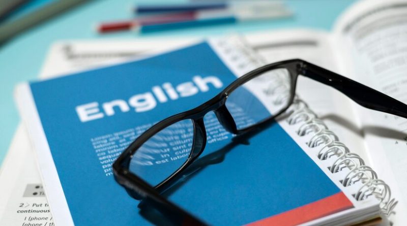 Class 12 English Syllabus