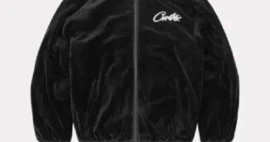 Corteiz Cargo and Tracksuit