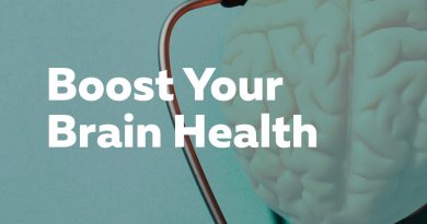 brain health supplements