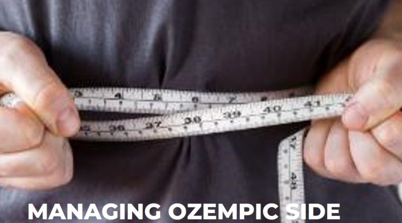 ozempic weight loss