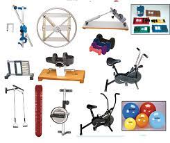 Physiotherapy Equipment