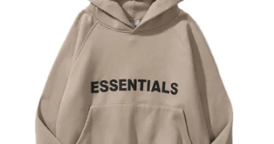 Lucky Me I See Ghosts Hoodie