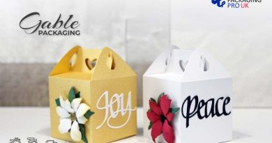 Gable Packaging