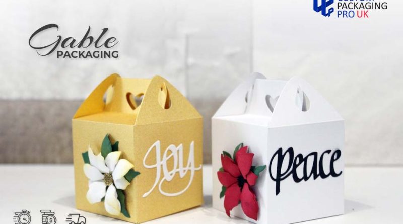 Gable Packaging