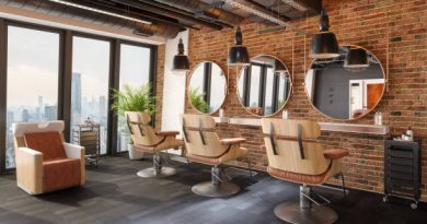 Hair Salon in Bayonne NJ