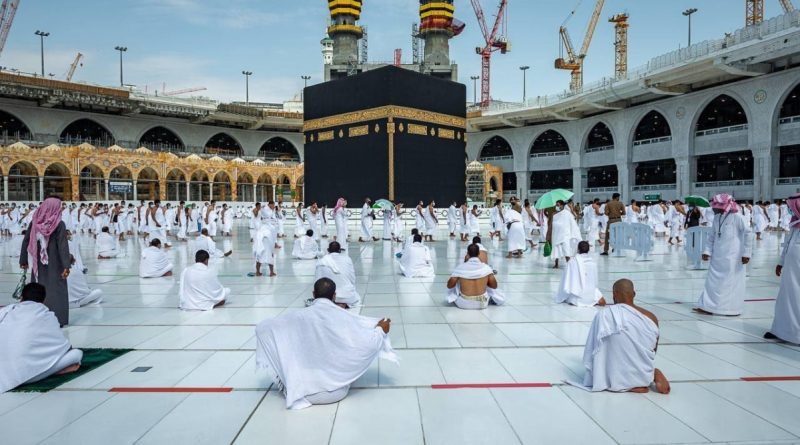 Hajj Package 2024 Pakistan Price and Guide to Vip Hajj Package