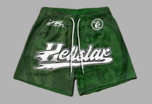 Hellstar Shorts