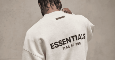 The Latest Essentials Clothing Best Collection