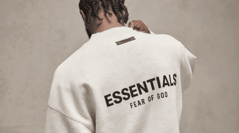 The Latest Essentials Clothing Best Collection