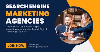 Search Engine Marketing Agencies