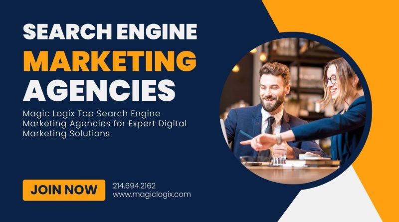 Search Engine Marketing Agencies