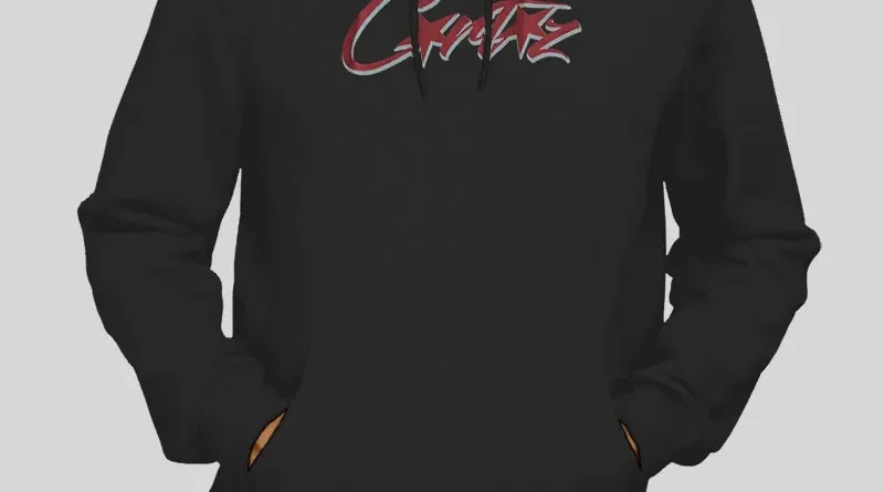 Corteiz hoodie shop and clothing