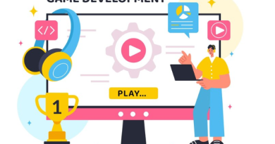 Mobile Game App Development Insights - 2