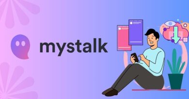 Mystalk