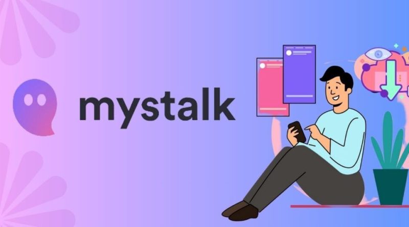 Mystalk