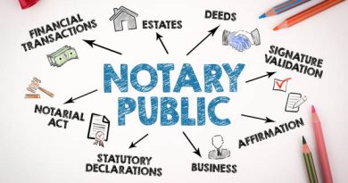 Notary Public Euless