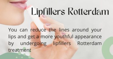 Lipfillers Rotterdam